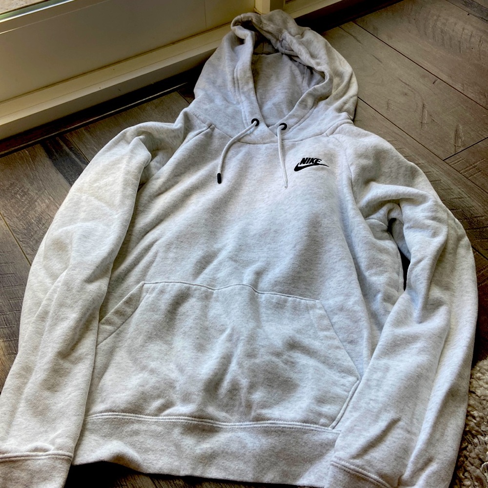 Nike hoodie